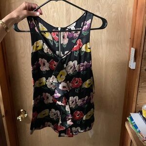 Ted Baker blouse size small